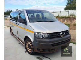 VOLKSWAGEN TRANSPORTER T5...
