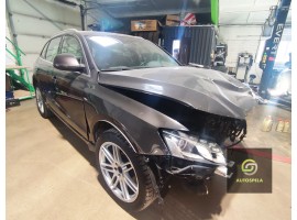 AUDI Q5 EUROPA