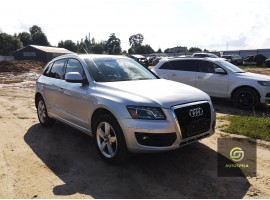 AUDI Q5 AMERIKA