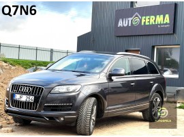 AUDI Q7 FL EUROPA