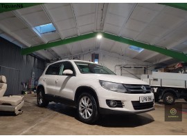 VW TIGUAN FL
