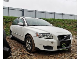 VOLVO V50 EUROPA