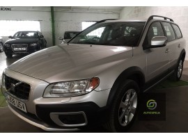 VOLVO XC70 FL
